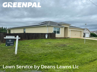 Lawn Mowing nearby Palm Bay, FL, 