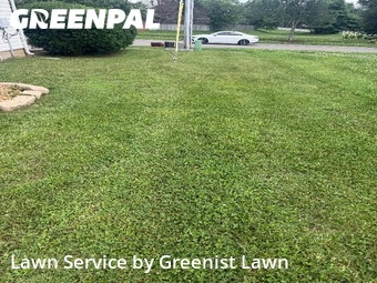 Yard Mowing nearby Thompson's Station, TN, 