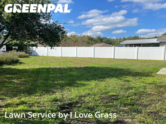 Yard Mowing nearby Wesley Chapel, FL, 