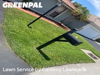Lawn Care Service nearby Davie, FL, 