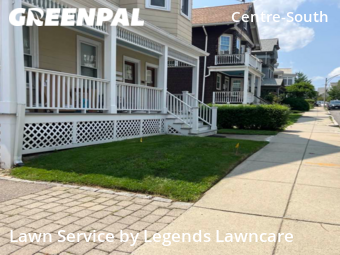 Yard Mowing nearby Boston, MA, 