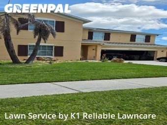 Yard Mowing nearby Clermont, FL, 