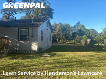 Lawn Mowing Service nearby Baton Rouge, LA, 