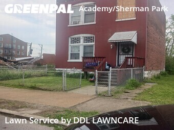 Lawn Mow nearby St. Louis, MO, 