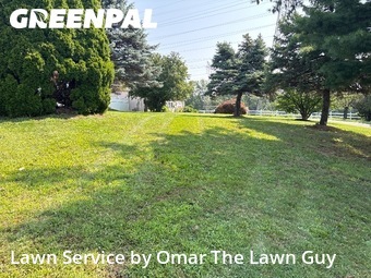 Lawn Mowing nearby Plymouth Meeting, PA, 