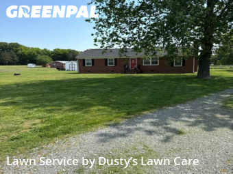 Lawn Mowing nearby Mechanicsville, VA, 