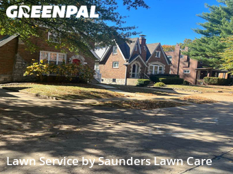 Lawn Cut nearby Richmond Heights, MO, 