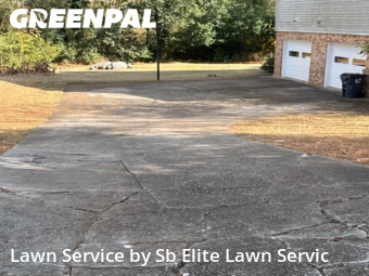 Lawn Service nearby Snellville, GA, 