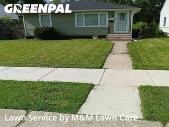 Lawn Cutting nearby Gary, IL, 