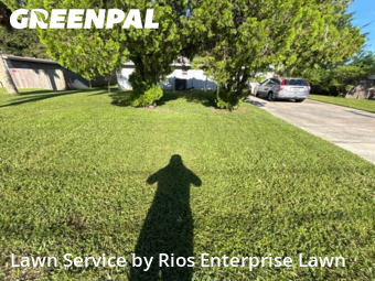 Yard Mowing nearby Sanford, FL, 