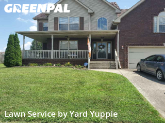 Lawn Service nearby Clarksville, KY, 