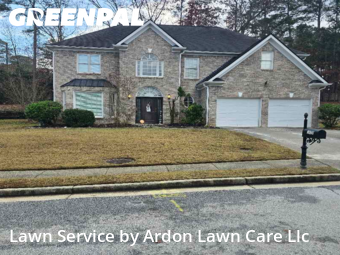 Lawn Cutting nearby Grayson, GA, 