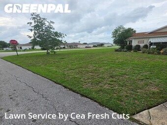 Lawn Mowing nearby Ocala, FL, 