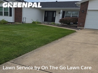 Yard Cutting nearby Saint Charles, MO, 
