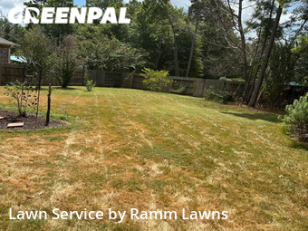 Yard Cutting nearby Conroe, TX, 