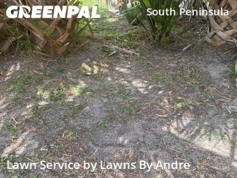 Yard Mowing nearby Daytona Beach, FL, 