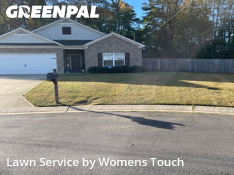 Lawn Care Service nearby Vance, AL, 