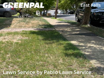 Lawn Maintenance nearby Arlington, VA, 