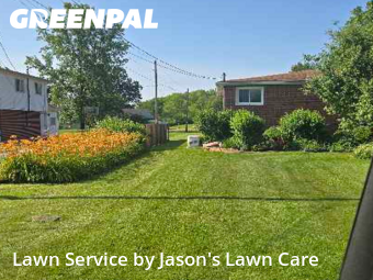 Lawn Care nearby Oberlin, OH, 