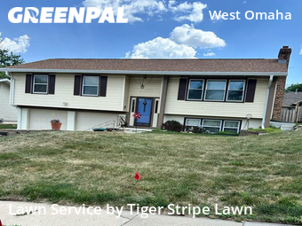 Lawn Service nearby Omaha, NE, 