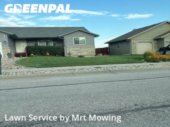 Lawn Mowing nearby Rapid City, SD, 