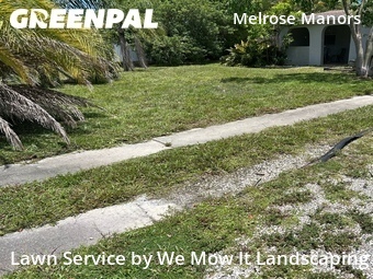 Lawn Cutting nearby Fort Lauderdale, FL, 