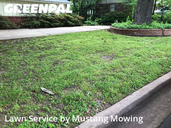 Lawn Mowing nearby Tulsa, OK, 