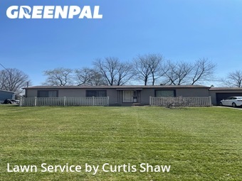 Lawn Cut nearby Youngstown, OH, 