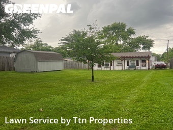 Lawn Care Service nearby Noblesville, IN, 
