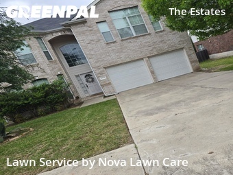 Yard Cutting nearby Pflugerville, TX, 