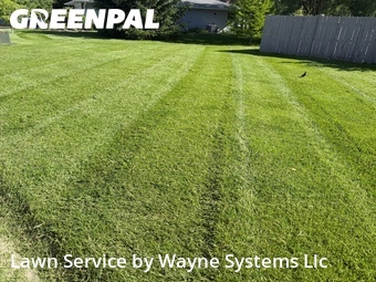 Grass Cutting nearby Columbia, MO, 
