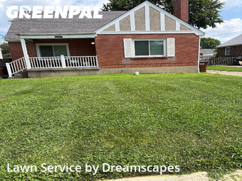 Yard Cutting nearby Cincinnati, OH, 