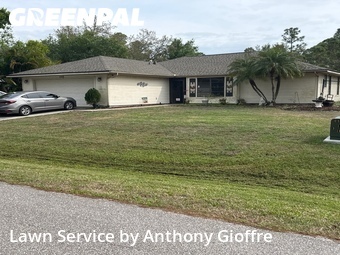 Lawn Care Service nearby Port Charlotte, FL, 