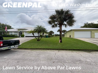 Grass Cutting nearby Melbourne, FL, 
