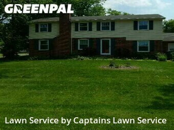 Lawn Care Service nearby Buffalo, NY, 