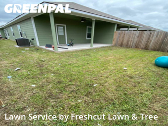 Yard Mowing nearby Seguin, TX, 