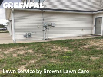 Lawn Cutting nearby Cheyenne, WY, 