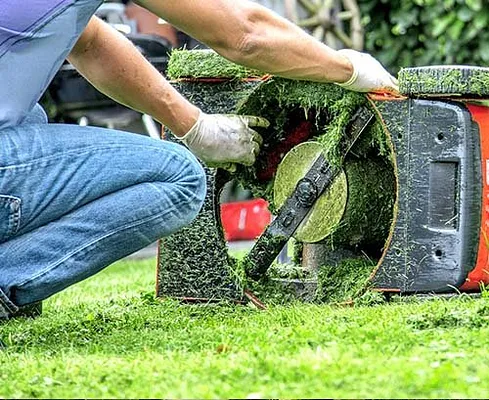 Best Lawnmower Shop Photo 21