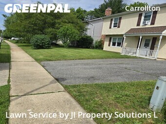 Lawn Care nearby Frederick, MD, 