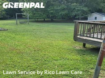Lawn Service nearby Durham, NC, 