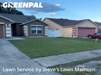 Yard Cutting nearby Orlando, FL, 