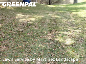 Grass Cutting nearby Minneola, FL, 