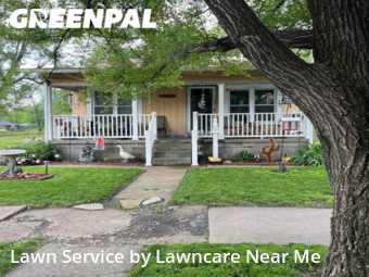 Grass Cutting nearby Granite City, IL, 