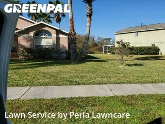Lawn Cutting nearby Zephyrhills, FL, 