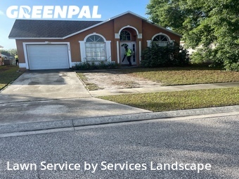 Lawn Maintenance nearby Orlando, FL, 