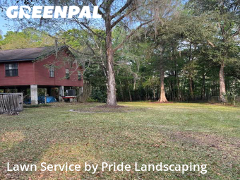 Lawn Care nearby Brooksville, FL, 