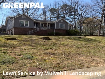 Lawn Service nearby Vestavia Hills, AL, 