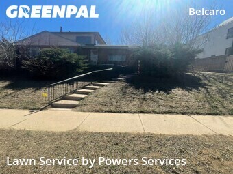 Affordable Landscaping Maintenance Services In Denver,80209,Landscaping Maintenance by Powers Services, work completed in Apr , 2026