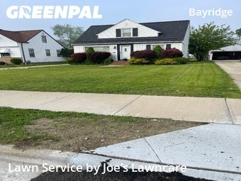 Lawn Service nearby Willowick, OH, 