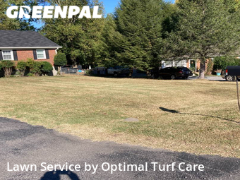 Grass Cut nearby Mt. Juliet, TN, 